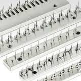 Stenter Machine Pinblock