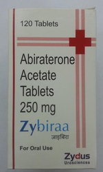 Zybiraa Tablets