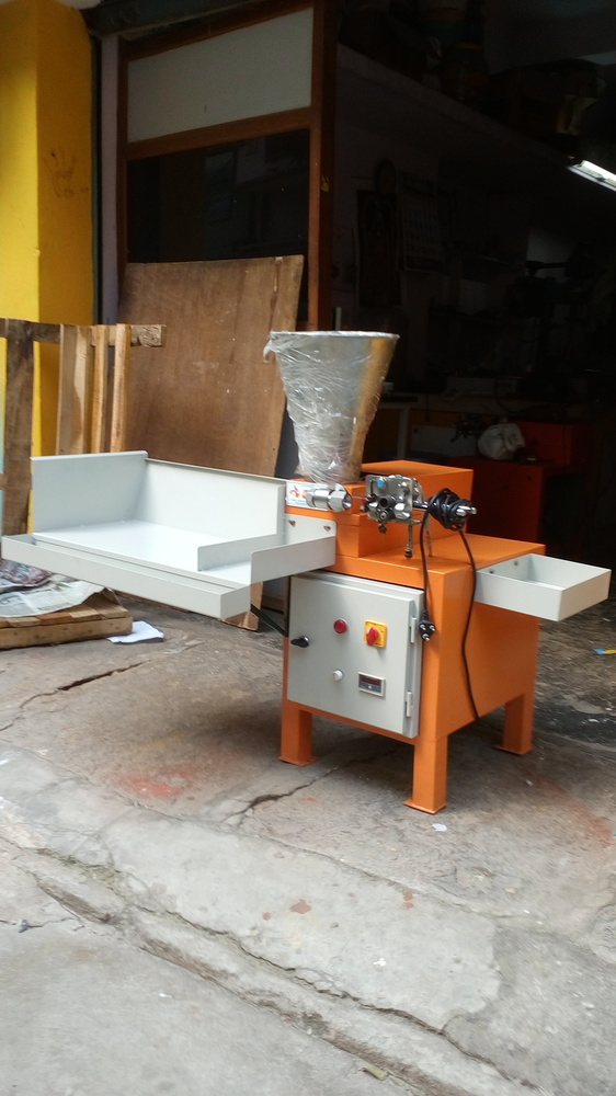 Semi Automatic Incene Stick Making machine