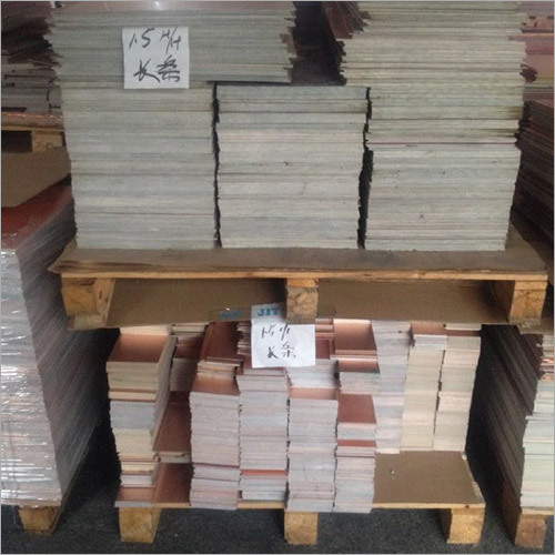 Offcuts and Scrap CCL
