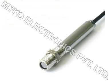 Temperature and Humidity Data logger