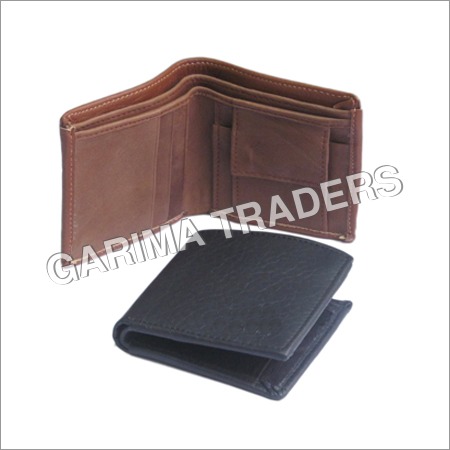 Mens Rexine Wallet