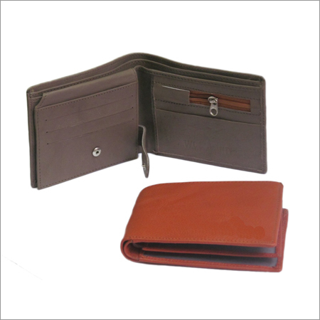 Available In Multicolor Mens Front Pocket Wallet