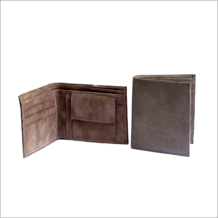 Available In Multicolor Brown Leather Casual Wallet