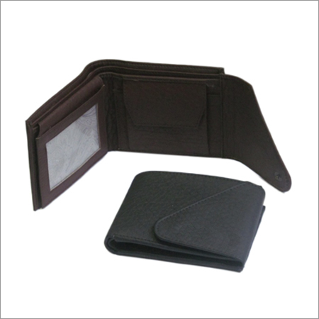 Available In Multicolor Leather Designer Wallet