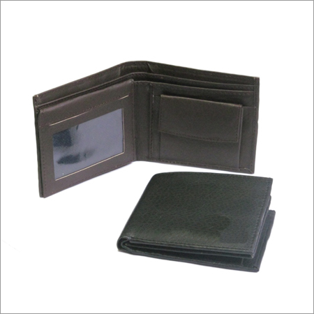 Available In Multicolor Stylish Leather Wallet