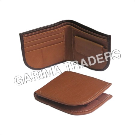 Mens Regular Wallet