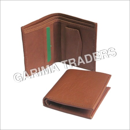 Genuine Rexine Wallet