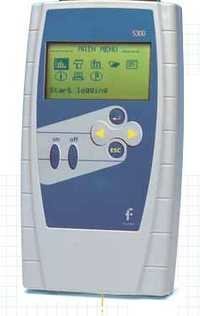 Portable Data Logger