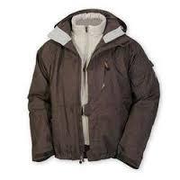 Winter Jacket