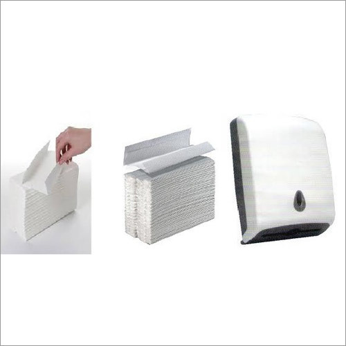 C-Fold Tissue Paper
