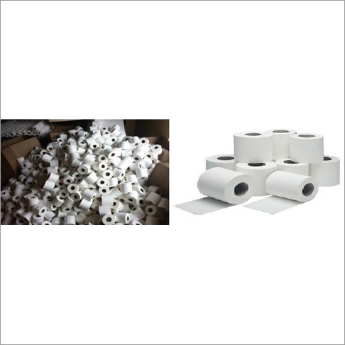 Toilet Roll