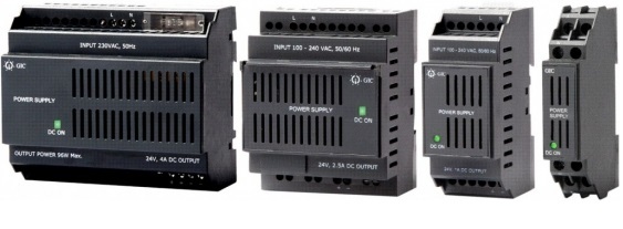 GIC Power Supplies