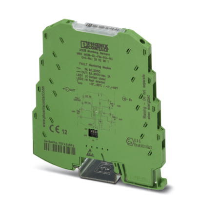 Monitoring Signal Converters