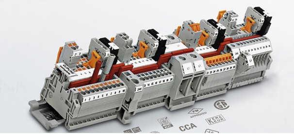 Terminal Blocks