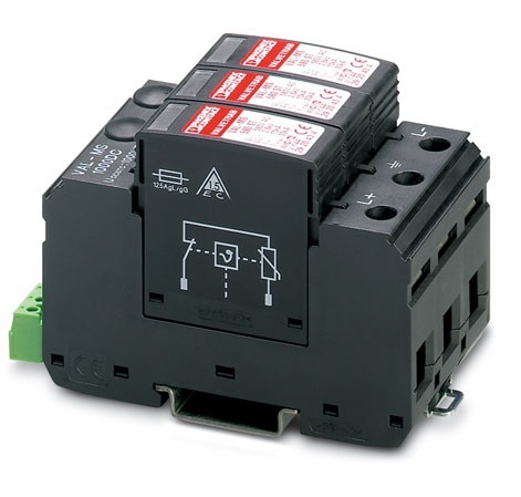Surge Protection