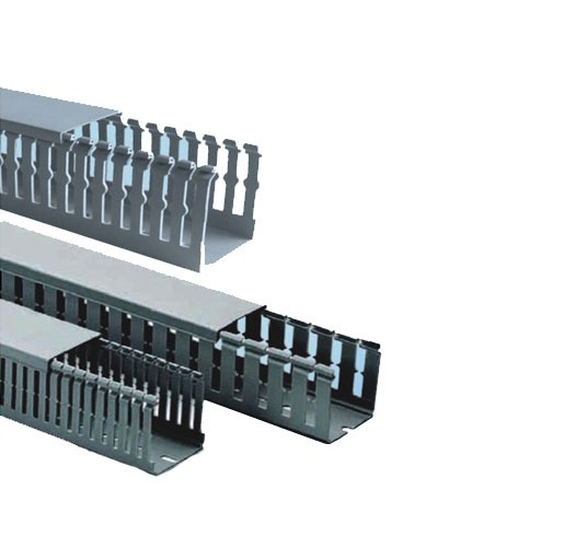 Wiring Ducts