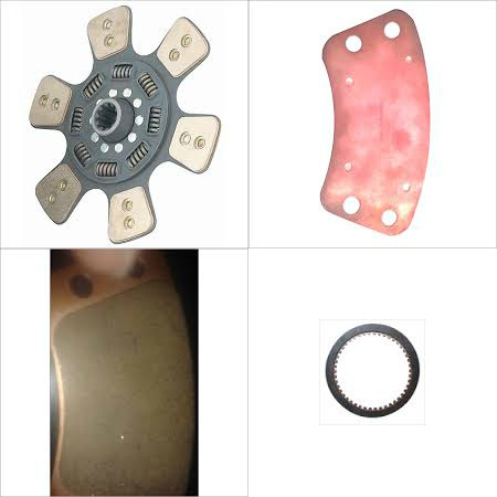 Automobile Products