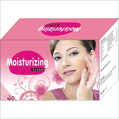 Moisturizing Cream