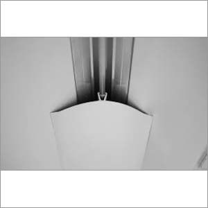 Aluminum Coving