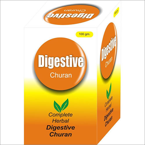 Digestive Churan