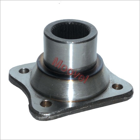 Stainless Steel Pinion Coupling Flange