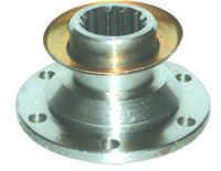 Stainless Steel Gearbox Coupling Flange