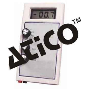 Dissolved Oxygen Meter