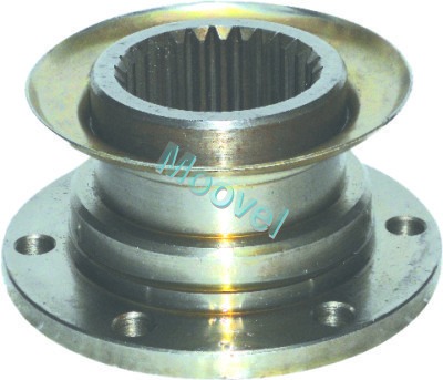 Stainless Steel Pinion Coupling Flange