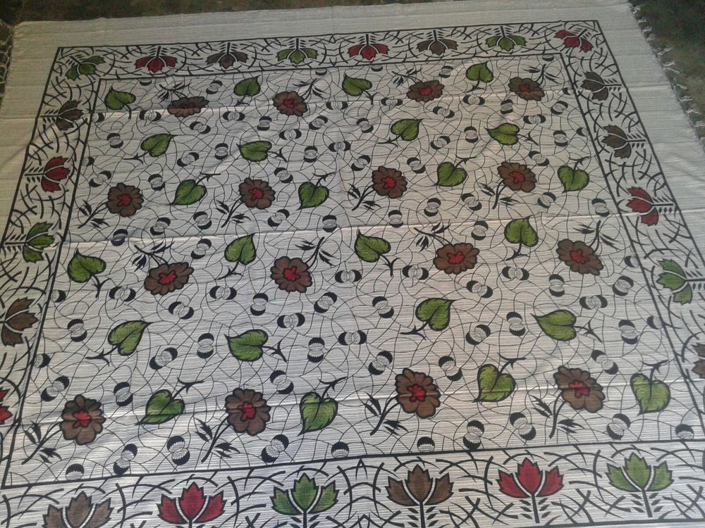 Printed Bed Sheets