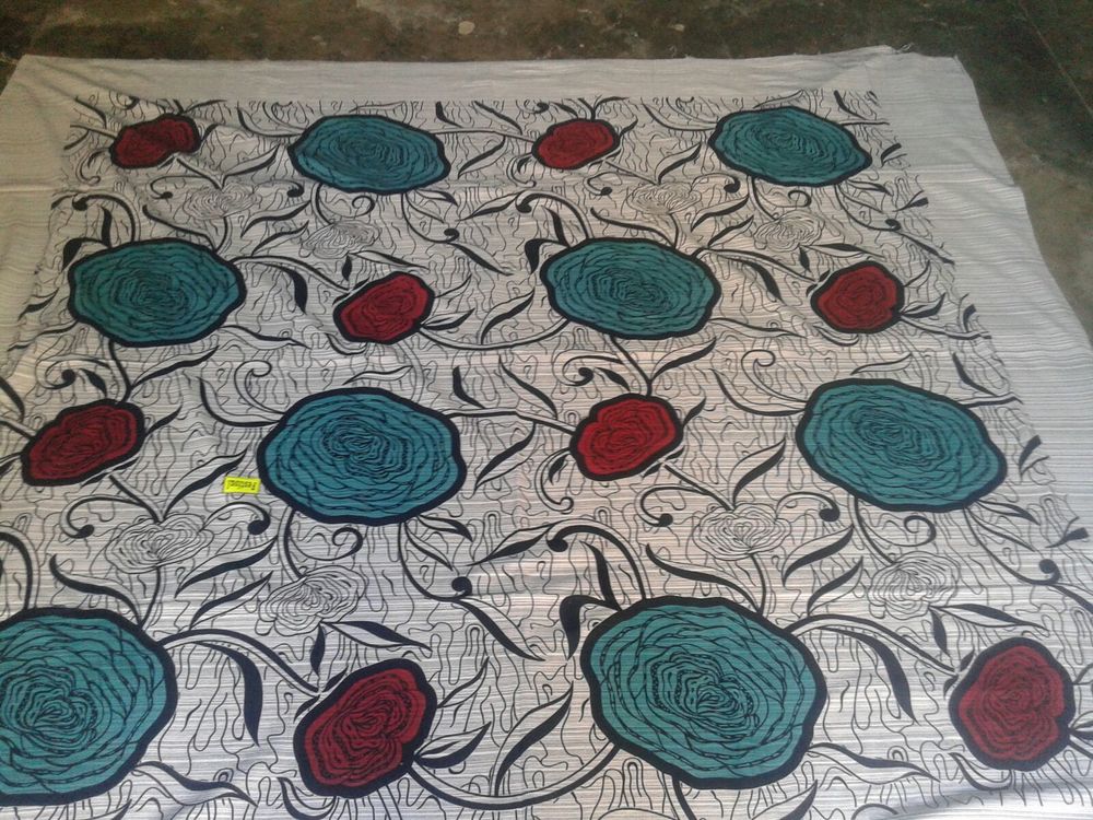 Bed Sheets