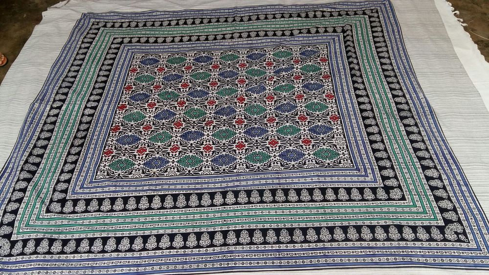 Cotton Bed Sheets