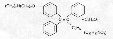 Tamoxifen Citrate