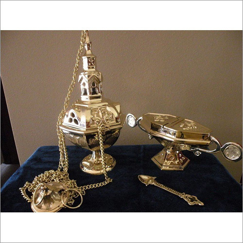 Gothic Thurible