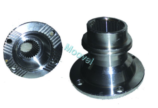 Propeller Shaft Coupling Flanges 