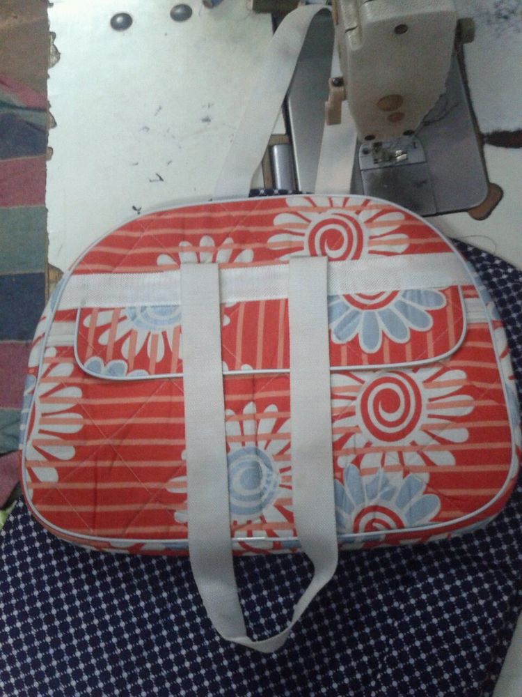 Cotton Shopping Bags