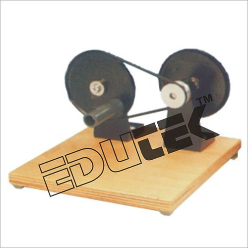 Hand Wheel Driving Unit