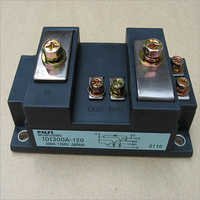 SCR modules