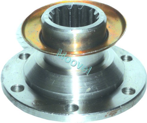 Stainless Steel Coupling Flanges