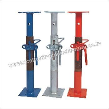 Adjustable Telescopic Props