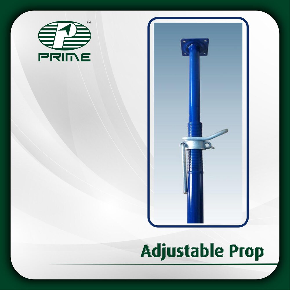 Adjustable Telescopic Props