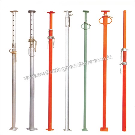 Steel Telescopic Prop