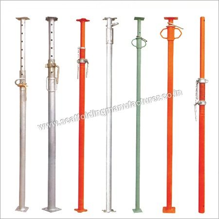 Steel Telescopic Prop