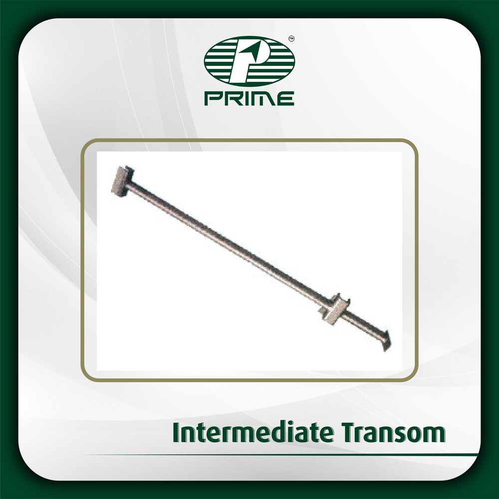 Scaffold Intermediate Transom