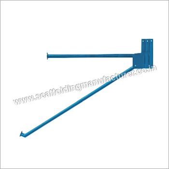 Cuplock Cantilever Frame