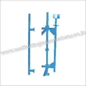 Cuplock Scaffolding System