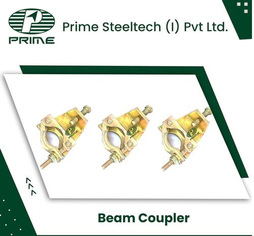 Scaffolding Beam Coupler