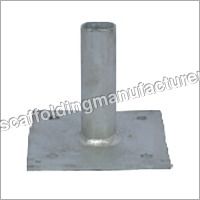 Scaffolding Base Plate