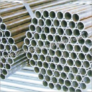 Steel Scaffolding Pipe