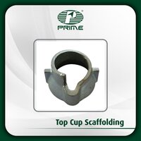 Scaffolding Top Cup